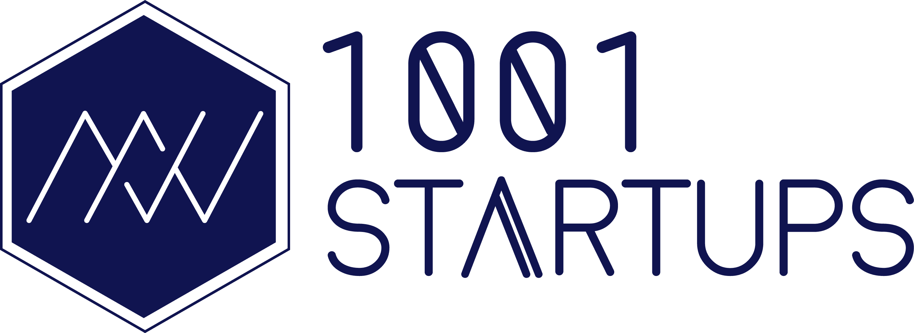 Logo 1001 Startups