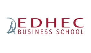 Logo EDHEC Business School
