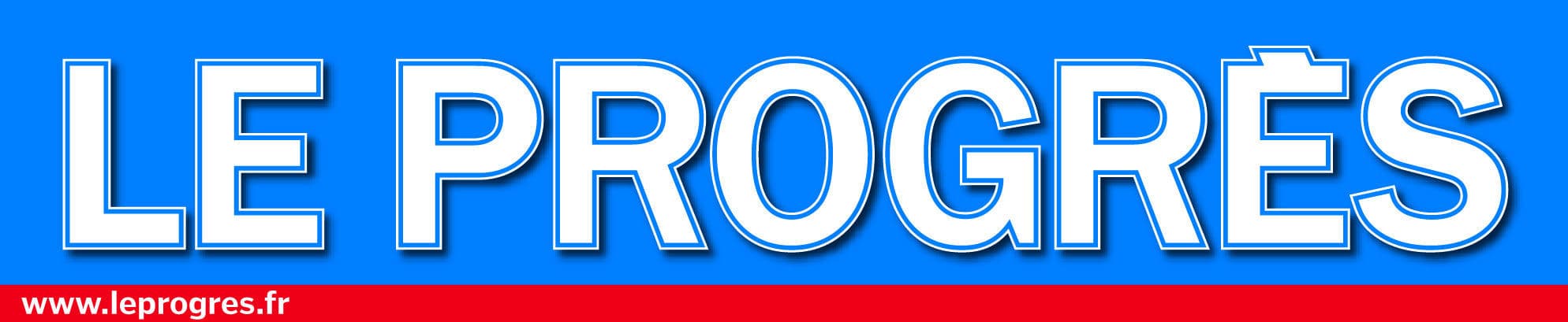 Logo Le Progrès Lyon