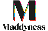 Logo Maddyness - NUMA Saison 9