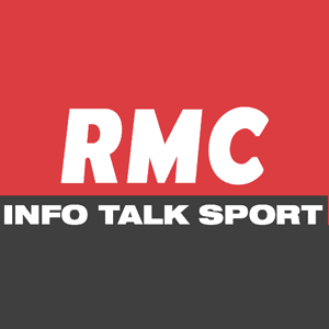 Logo RMC - BFM