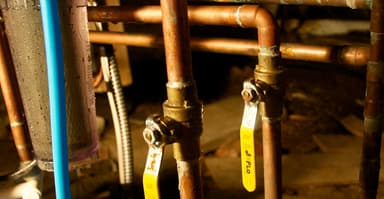 Voir nos services de Déboucher une canalisation d'évacuation