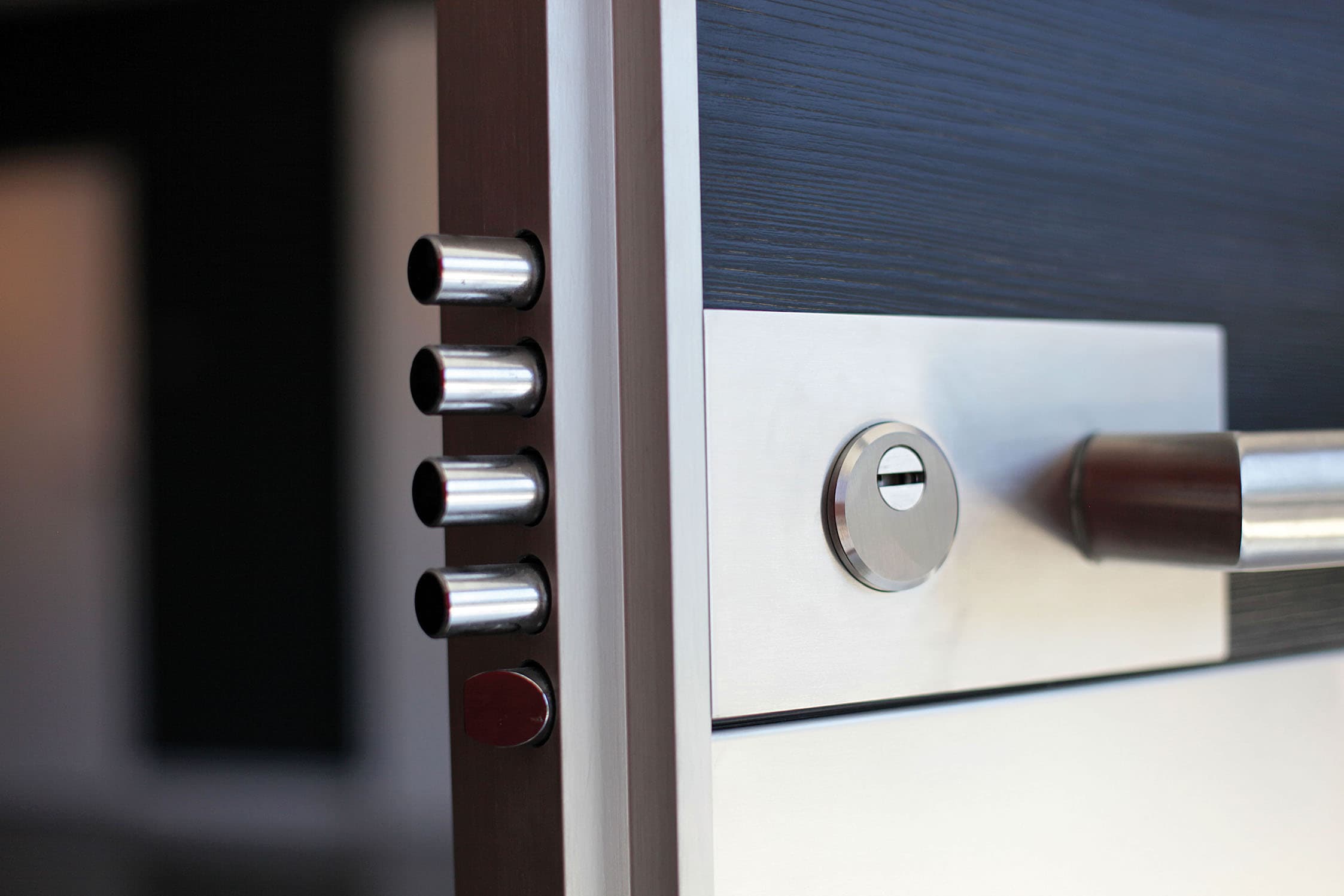 Remplacer / installer une serrure