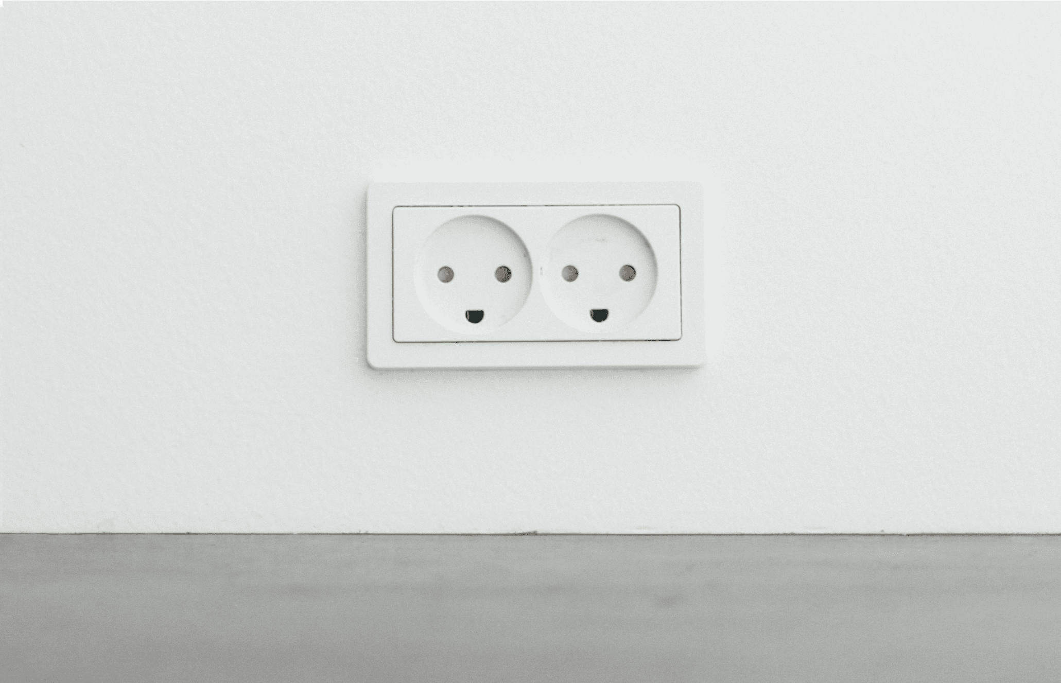 Installer / Déplacer une prise électrique