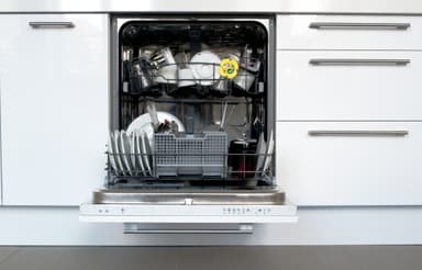Voir nos services de Réparer un lave-vaisselle