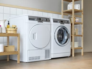Voir nos services de Réparer un sèche-linge