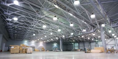 Voir nos services de Réparer / remplacer un ensemble de points lumineux (relamping)