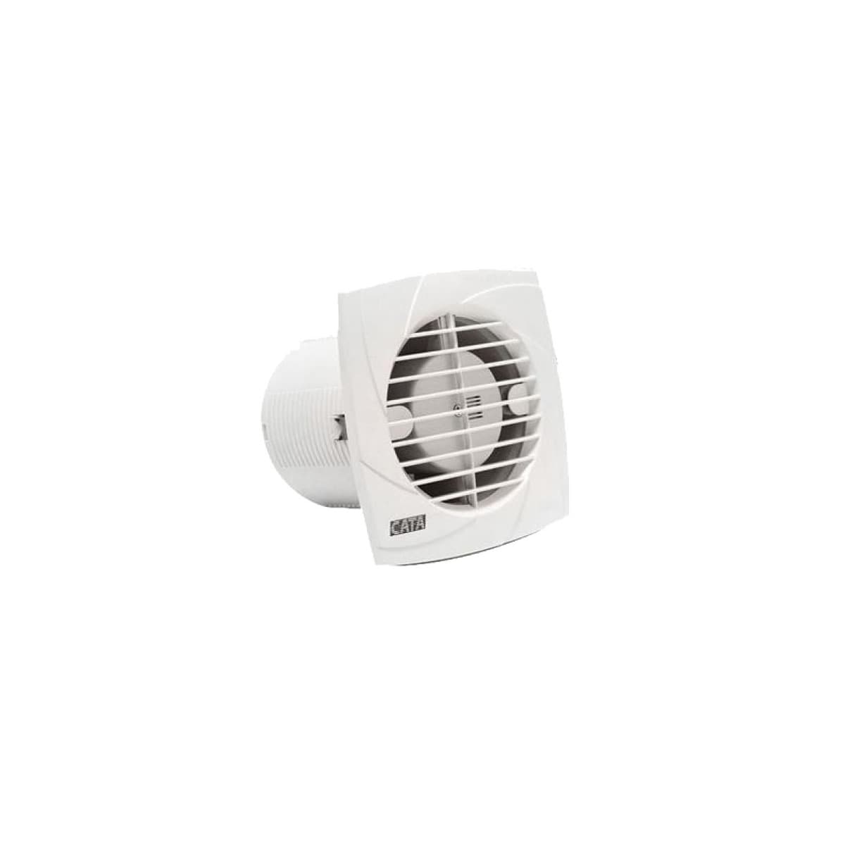 Réparer / remplacer un aérateur / extracteur d'air