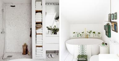 Voir nos services de Remplacer une baignoire par une douche (ou inversement)