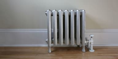 Voir nos services de Remplacer un radiateur