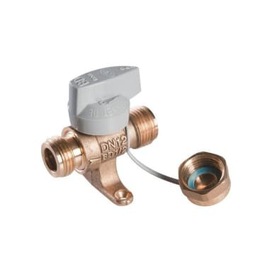 Voir nos services de Installer / déplacer une arrivée ou un robinet de gaz