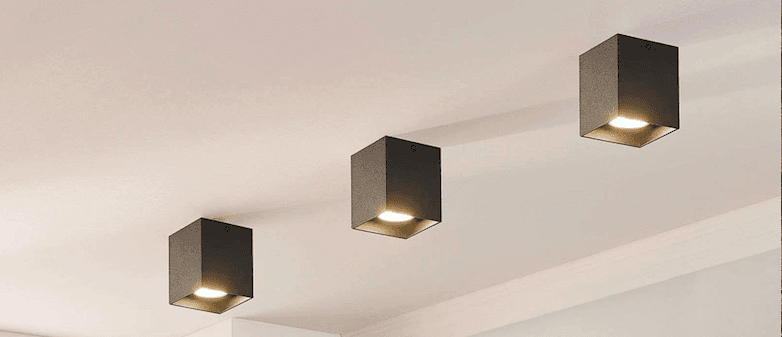 Réparer / Remplacer une ampoule / un spot