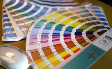 Voir nos services de Peinture
