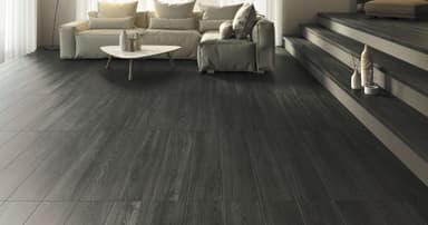 Voir nos services de Rénovation / Installation sol