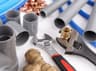 Voir nos services de Remplacer un élément de plomberie, un tube, une canalisation