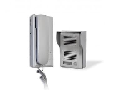 Voir nos services de Réparer / remplacer un Interphone / visiophone