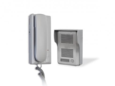 Réparer / remplacer un Interphone / visiophone