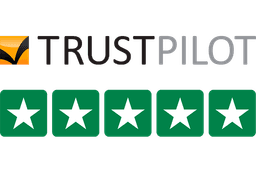 Découvrez nos avis vérifié sur Trustpilot