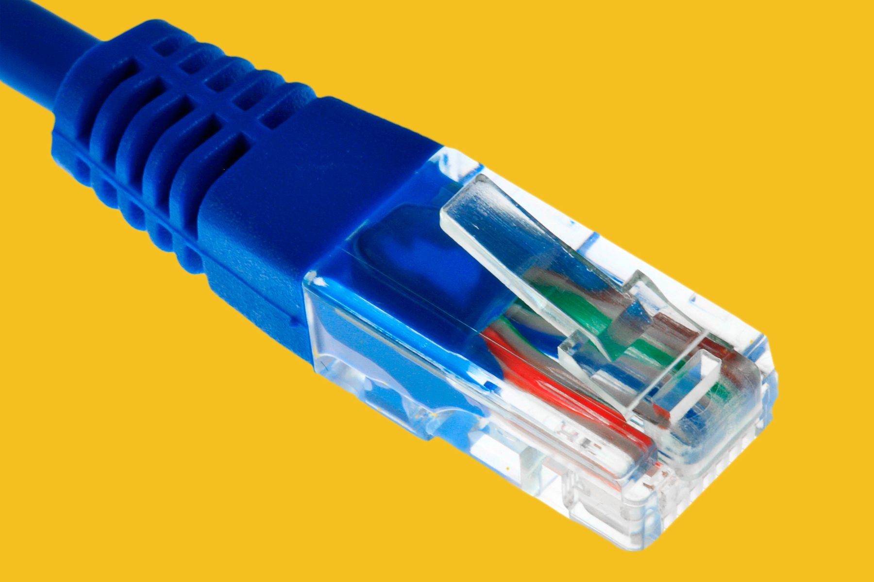 À quoi sert une prise RJ45 ?