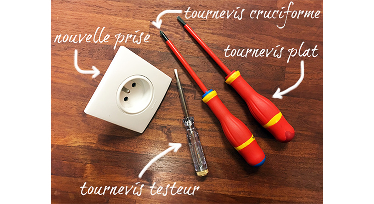 Pourquoi ma prise électrique ne fonctionne plus & que faire ?