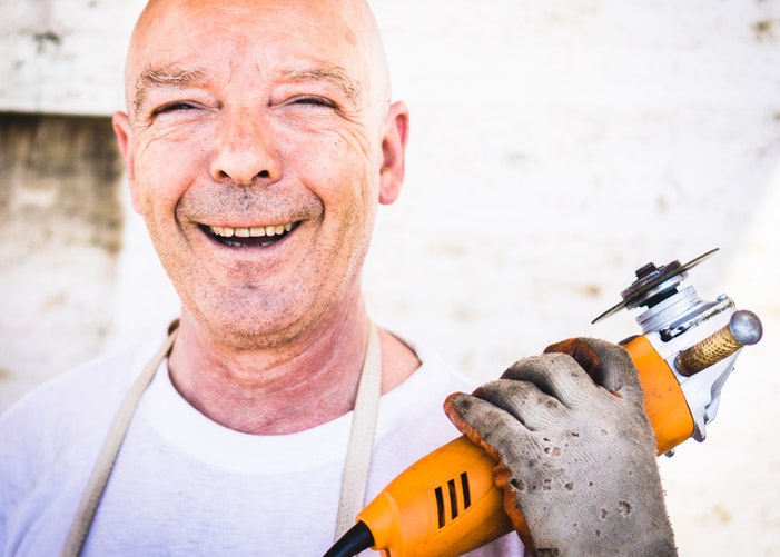 Maintenance multi-technique : Basique !