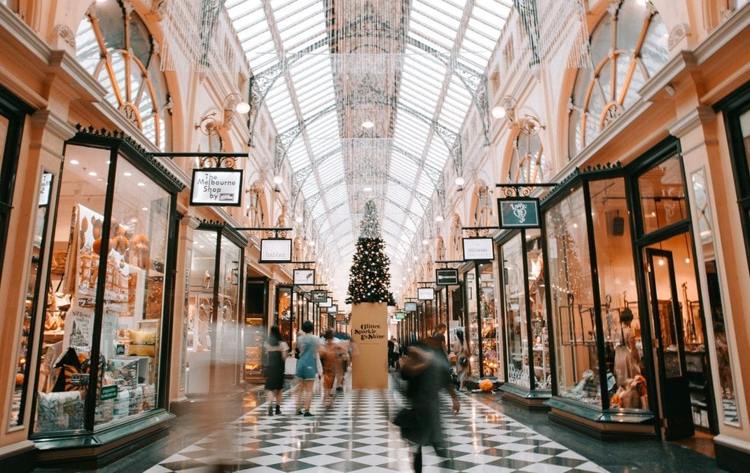 La maintenance magasin : un rouage essentiel !