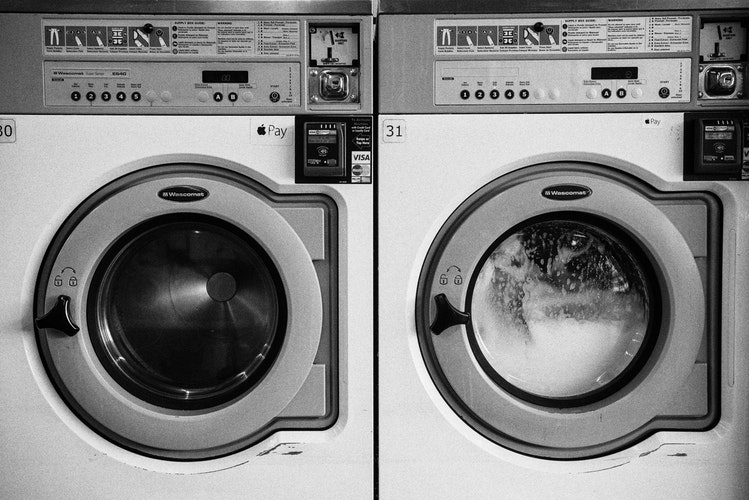 Quelle est la consommation en eau d’un lave-linge ?