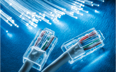 Installer la fibre optique dans votre espace de vente : comparatif des offres de fibre en 2022 
